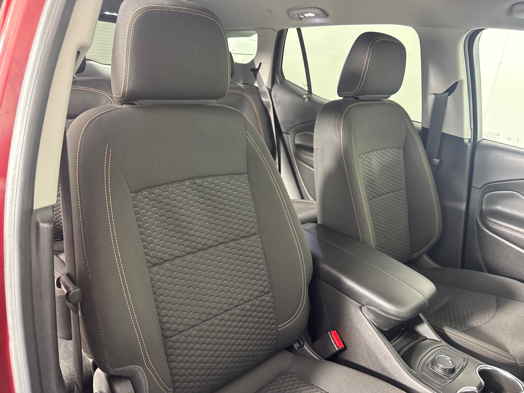2018 GMC Terrain Image 24