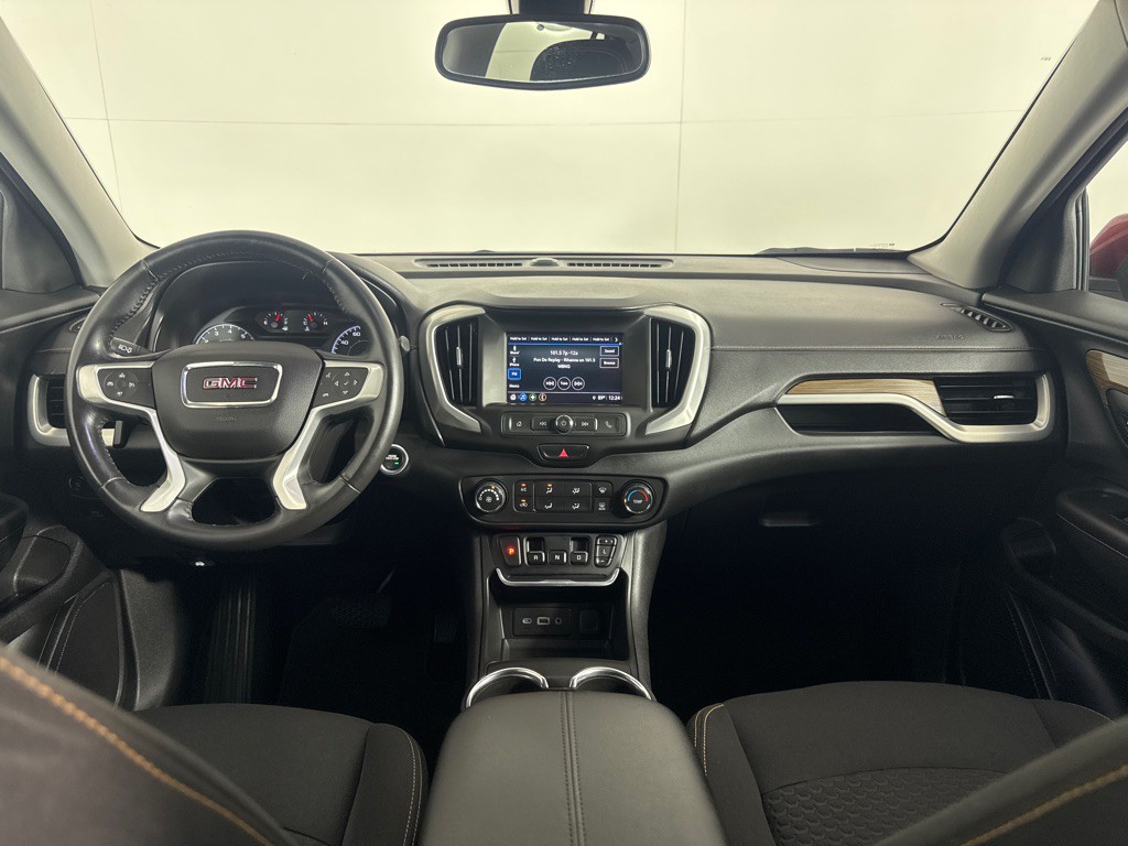 2018 GMC Terrain Image 25