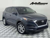 Image for 2020 Hyundai Tucson SE ID: 6776580