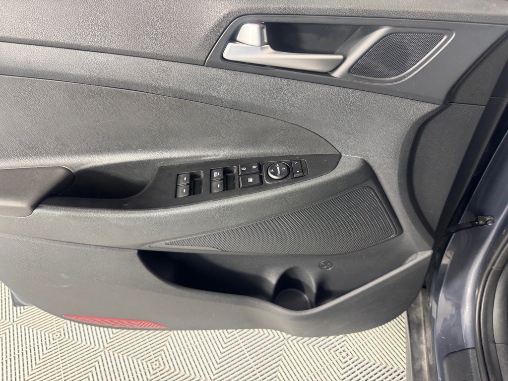 2020 Hyundai Tucson Image 9