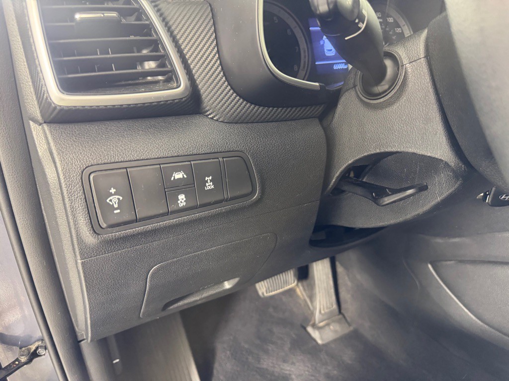 2020 Hyundai Tucson Image 11