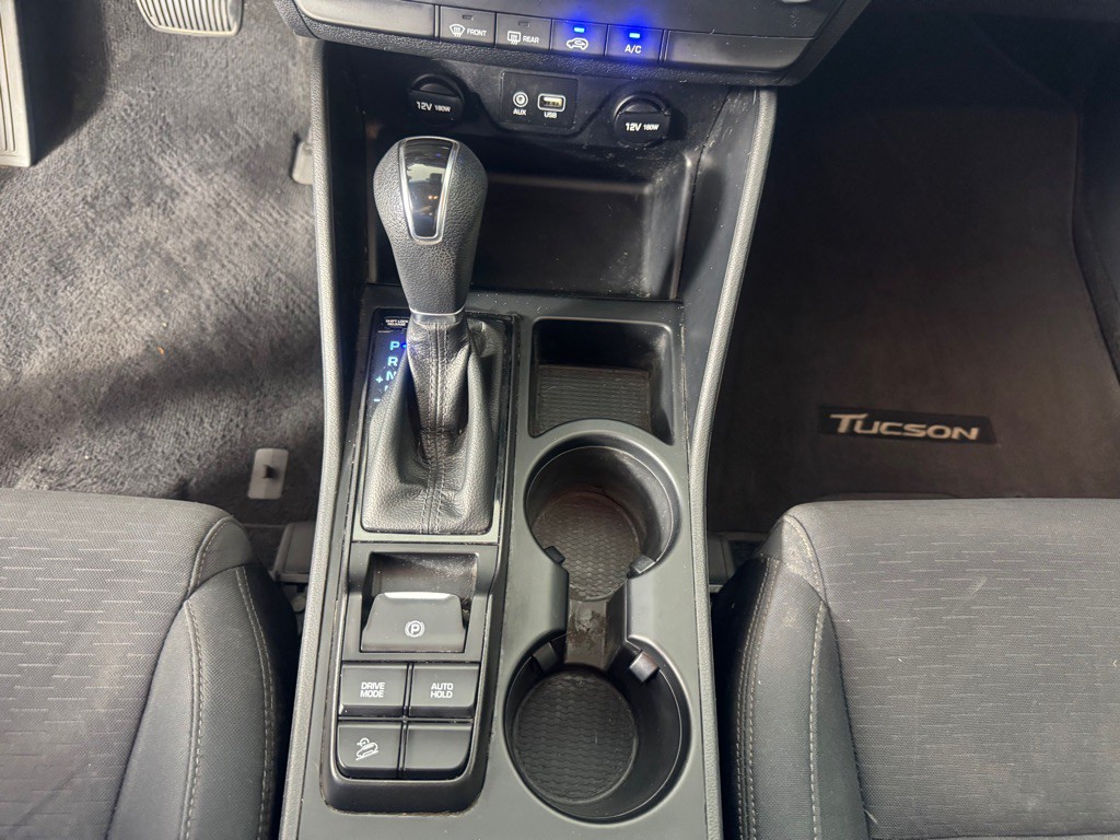 2020 Hyundai Tucson Image 15