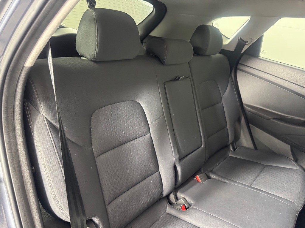 2020 Hyundai Tucson Image 20