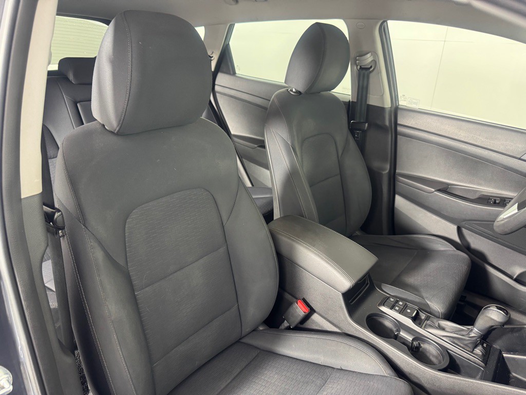 2020 Hyundai Tucson Image 21