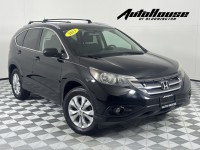 Image for 2013 Honda CR-V EX ID: 6776811