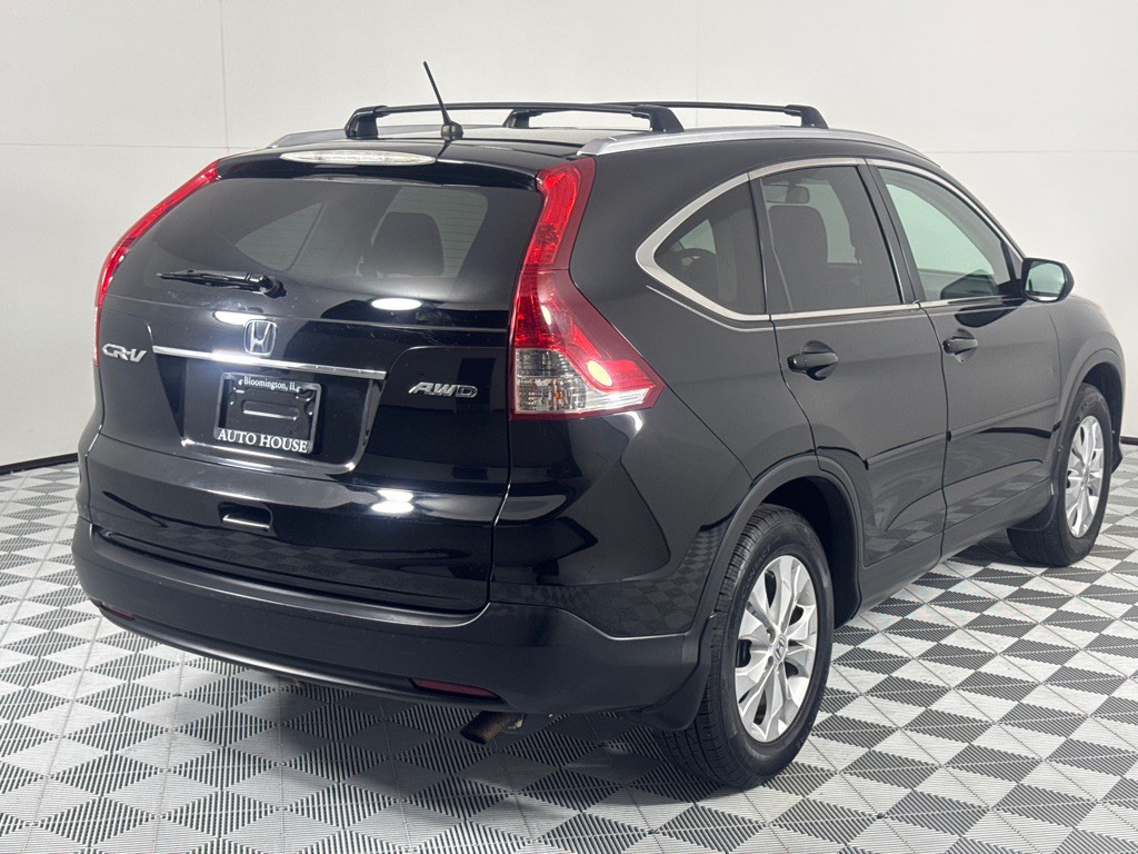 2013 Honda CR-V Image 5