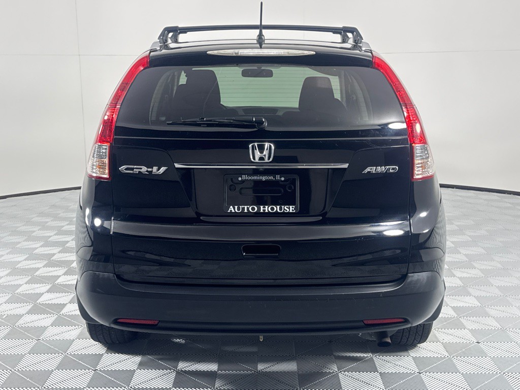 2013 Honda CR-V Image 6