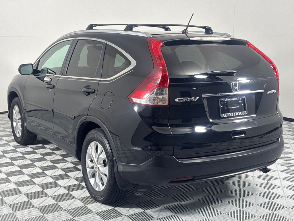 2013 Honda CR-V Image 7