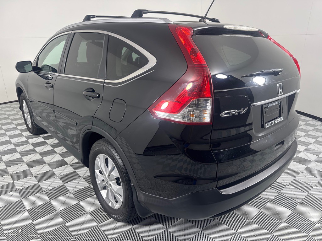 2013 Honda CR-V Image 8