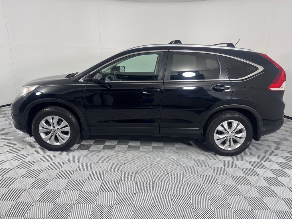 2013 Honda CR-V Image 9