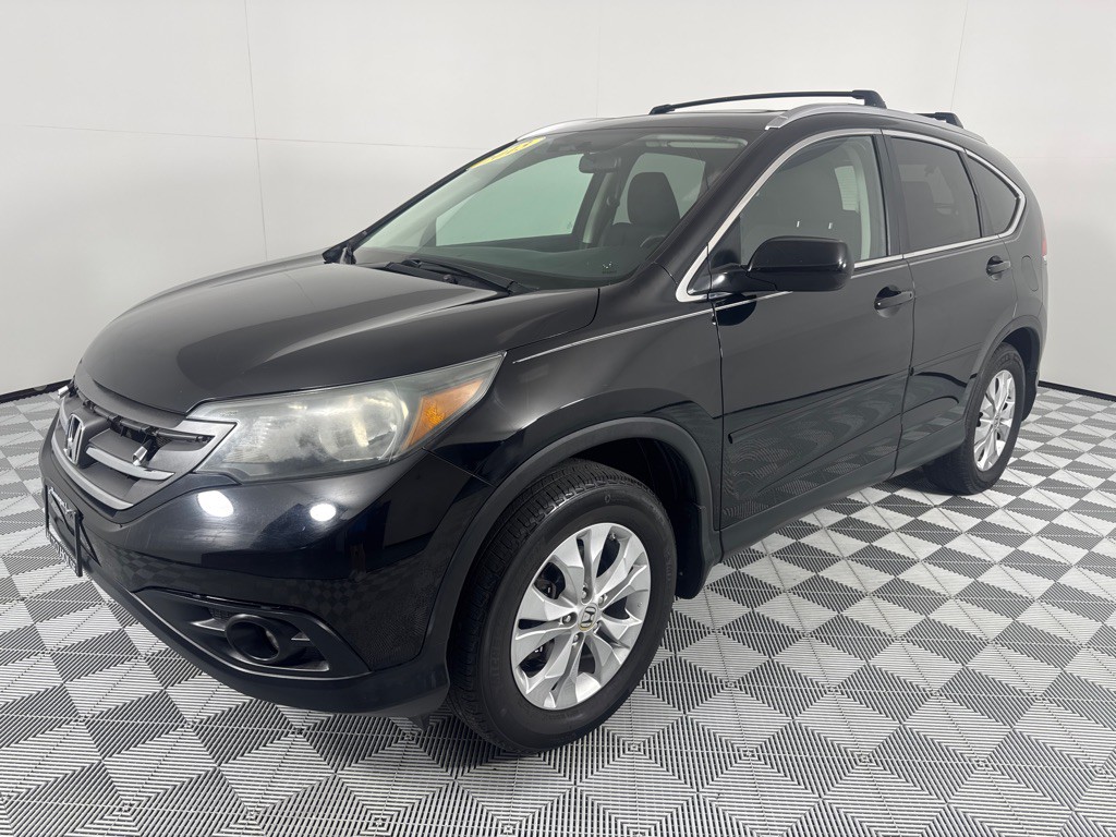 2013 Honda CR-V Image 10