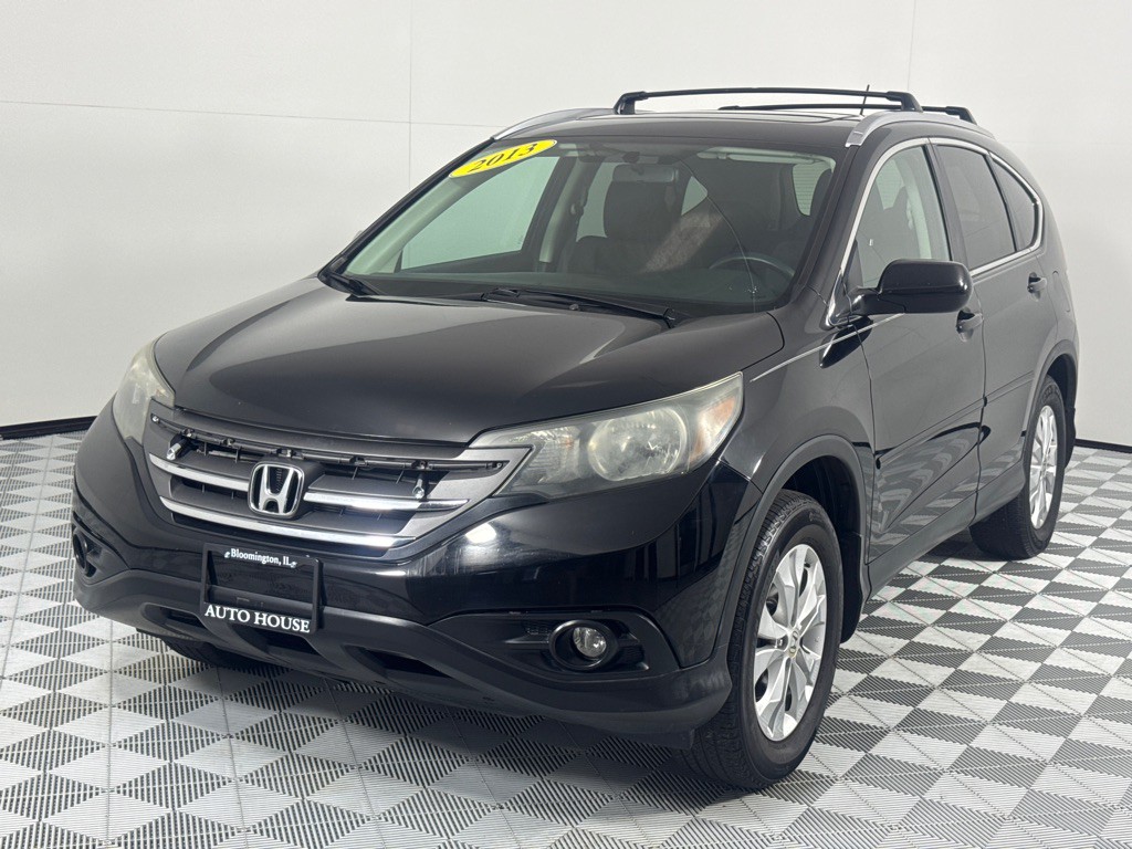 2013 Honda CR-V Image 11