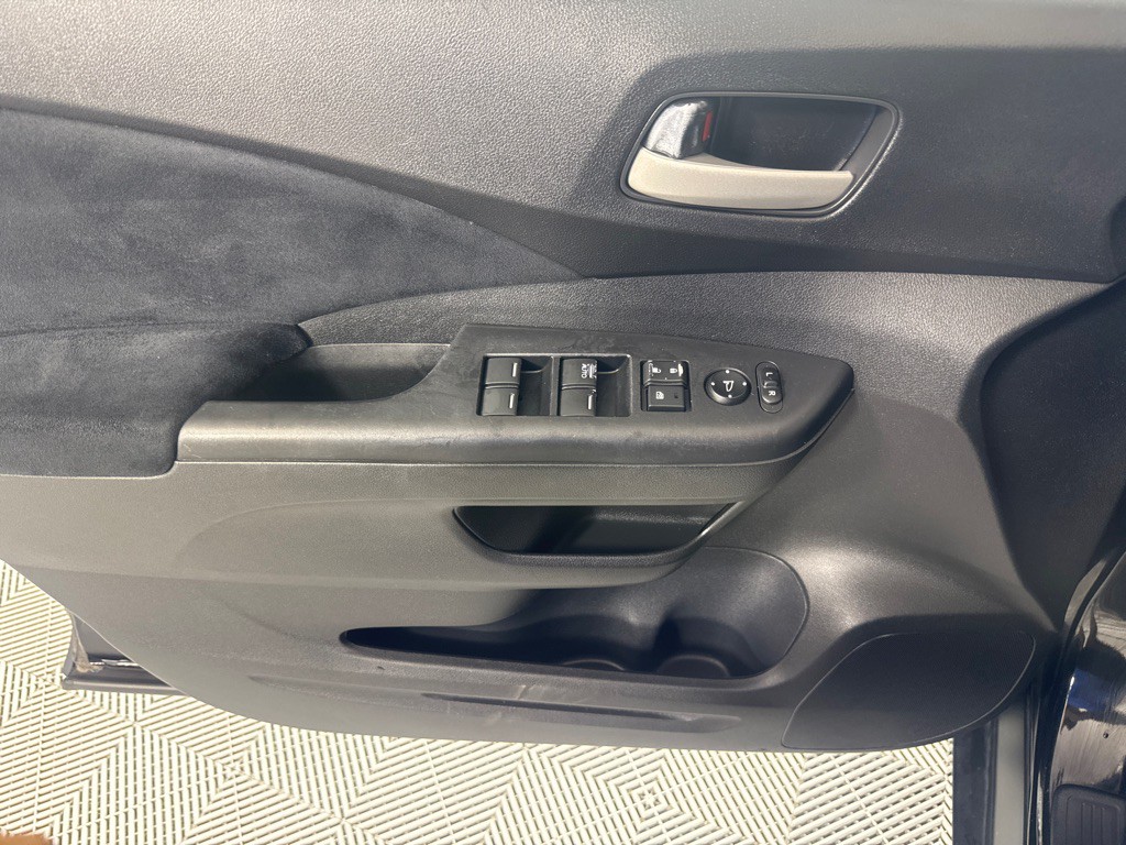 2013 Honda CR-V Image 12