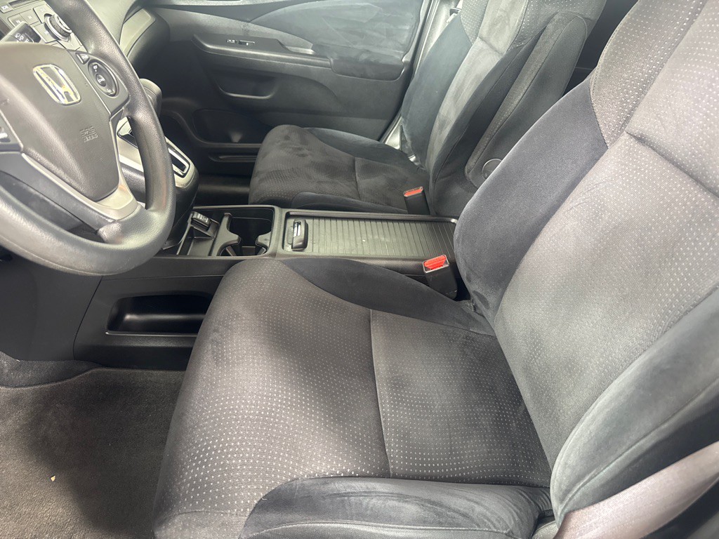 2013 Honda CR-V Image 13