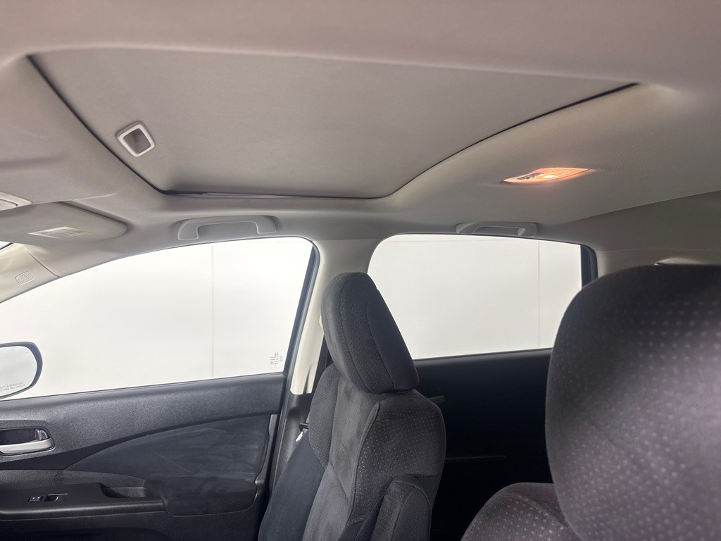 2013 Honda CR-V Image 15