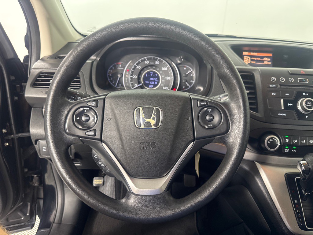 2013 Honda CR-V Image 17