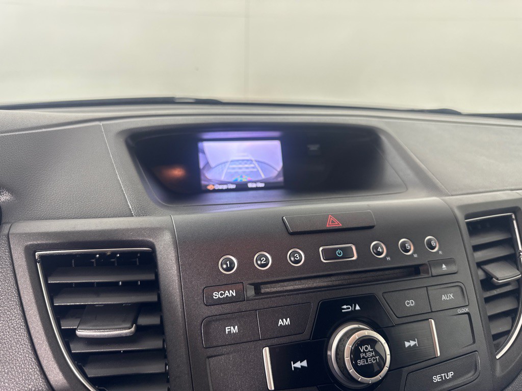 2013 Honda CR-V Image 18
