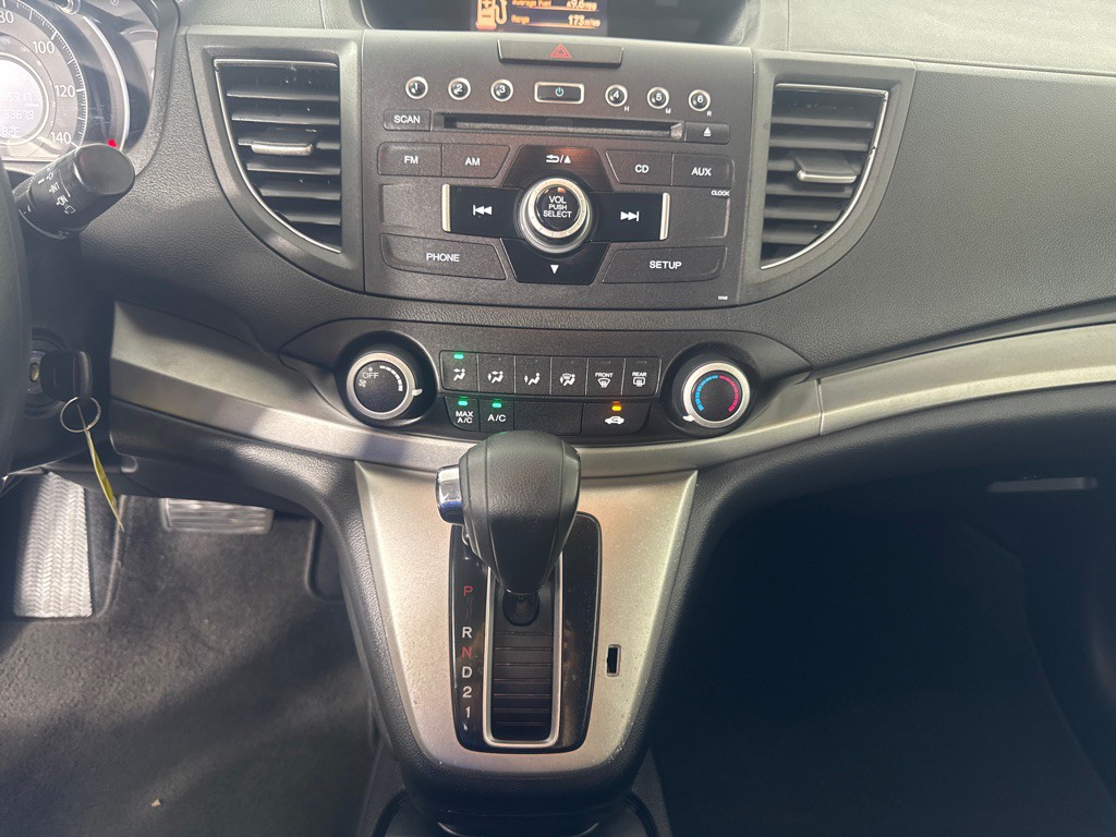 2013 Honda CR-V Image 19