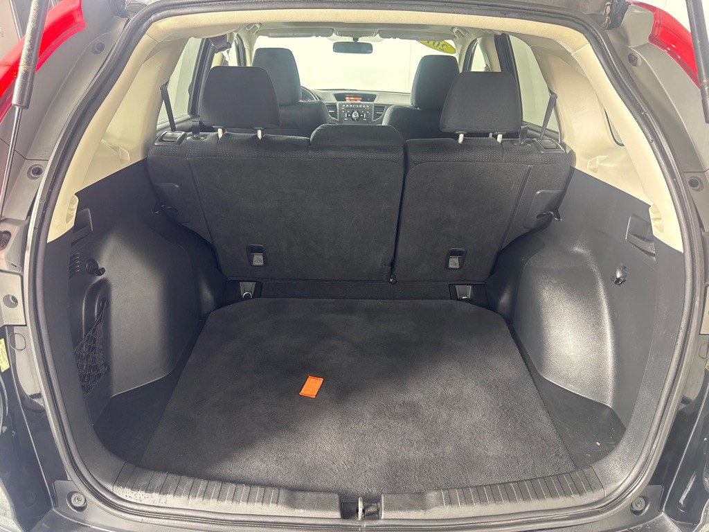 2013 Honda CR-V Image 22