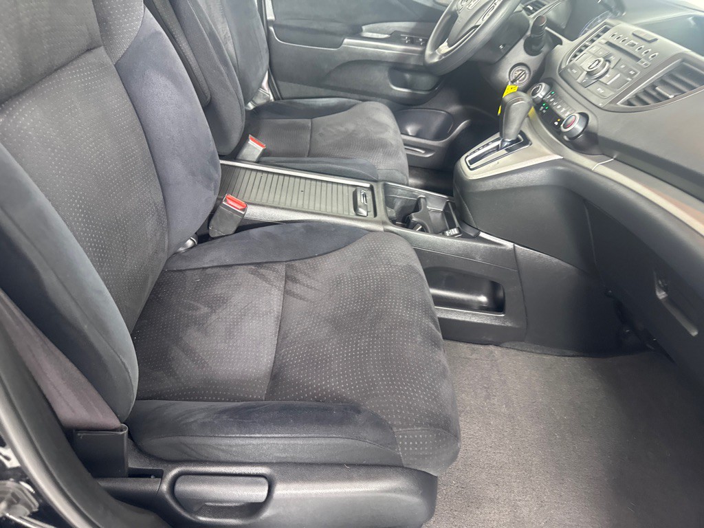 2013 Honda CR-V Image 25