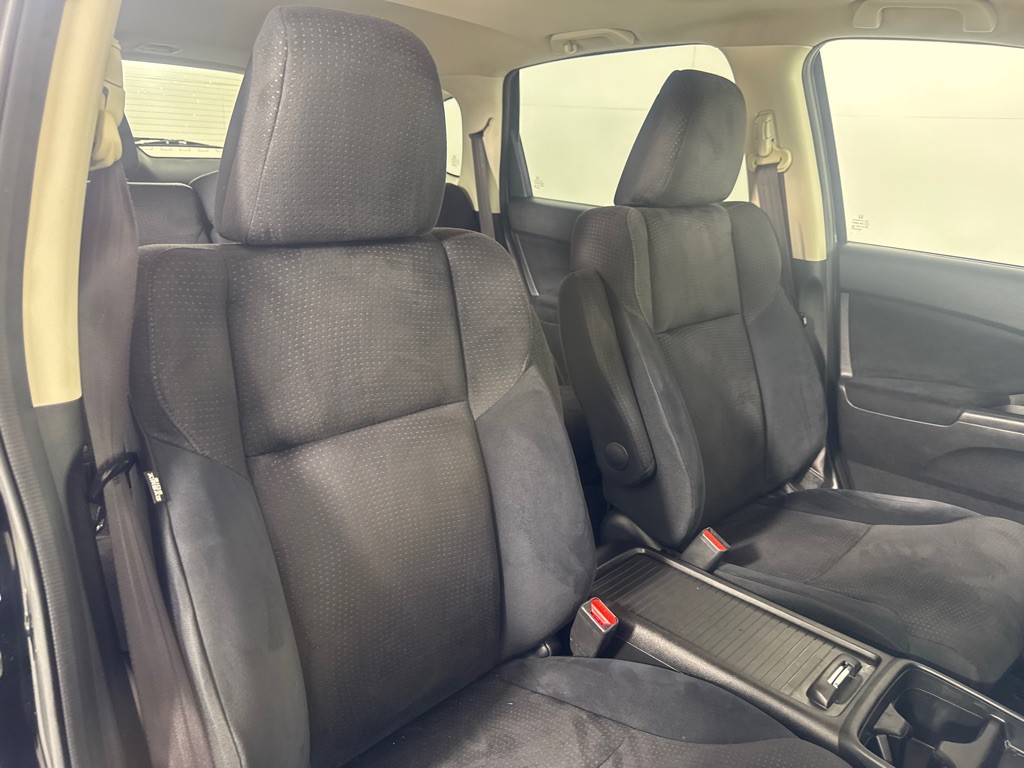 2013 Honda CR-V Image 26