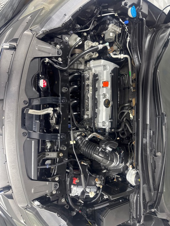 2013 Honda CR-V Image 28