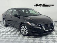 Image for 2022 Nissan Sentra S ID: 6776944