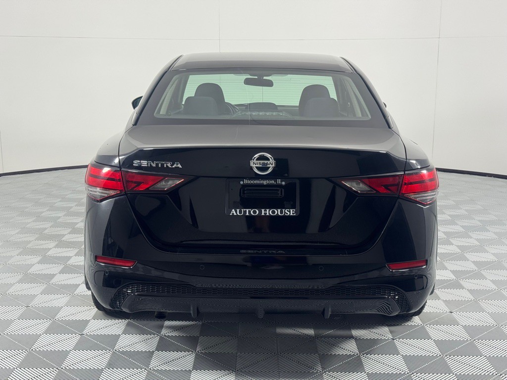 2022 Nissan Sentra Image 6