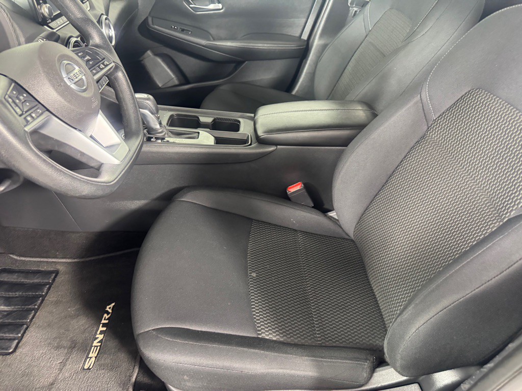 2022 Nissan Sentra Image 11