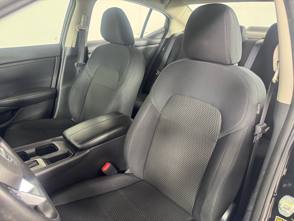 2022 Nissan Sentra Image 12