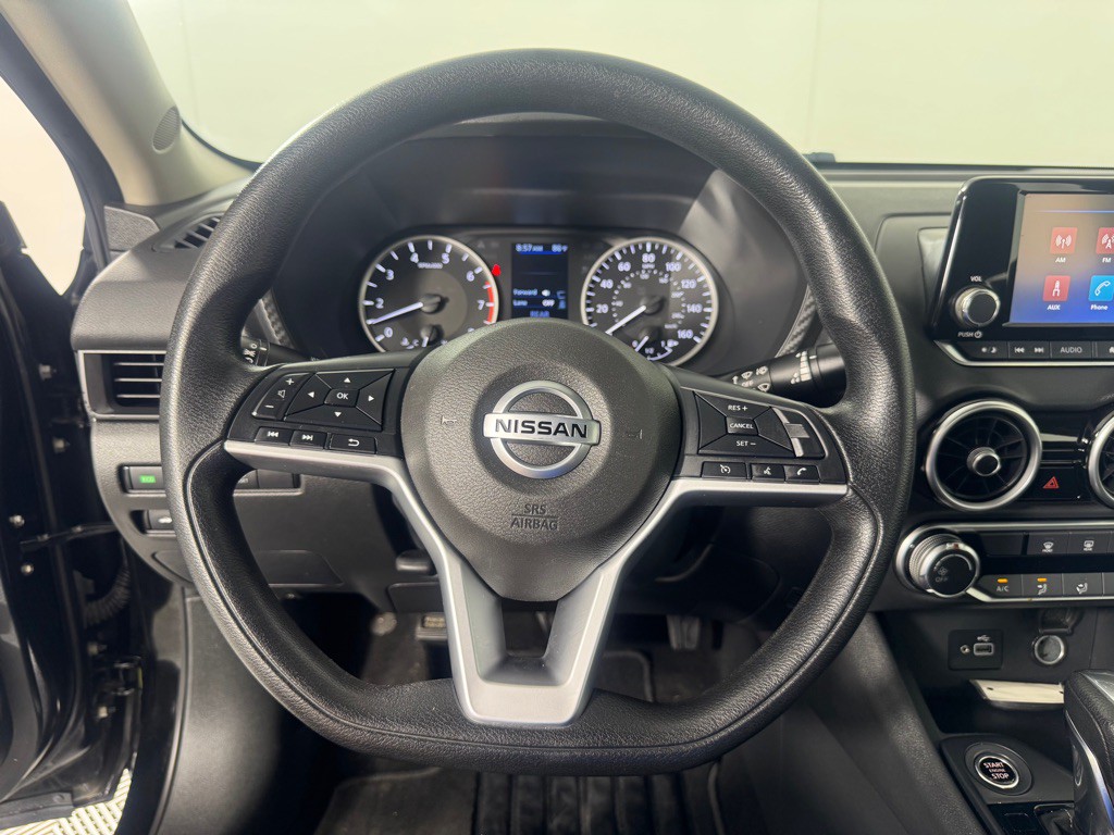 2022 Nissan Sentra Image 14