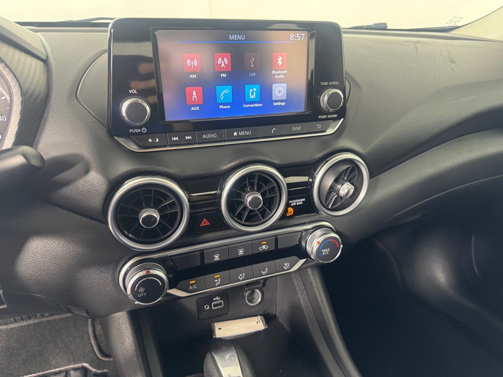 2022 Nissan Sentra Image 15