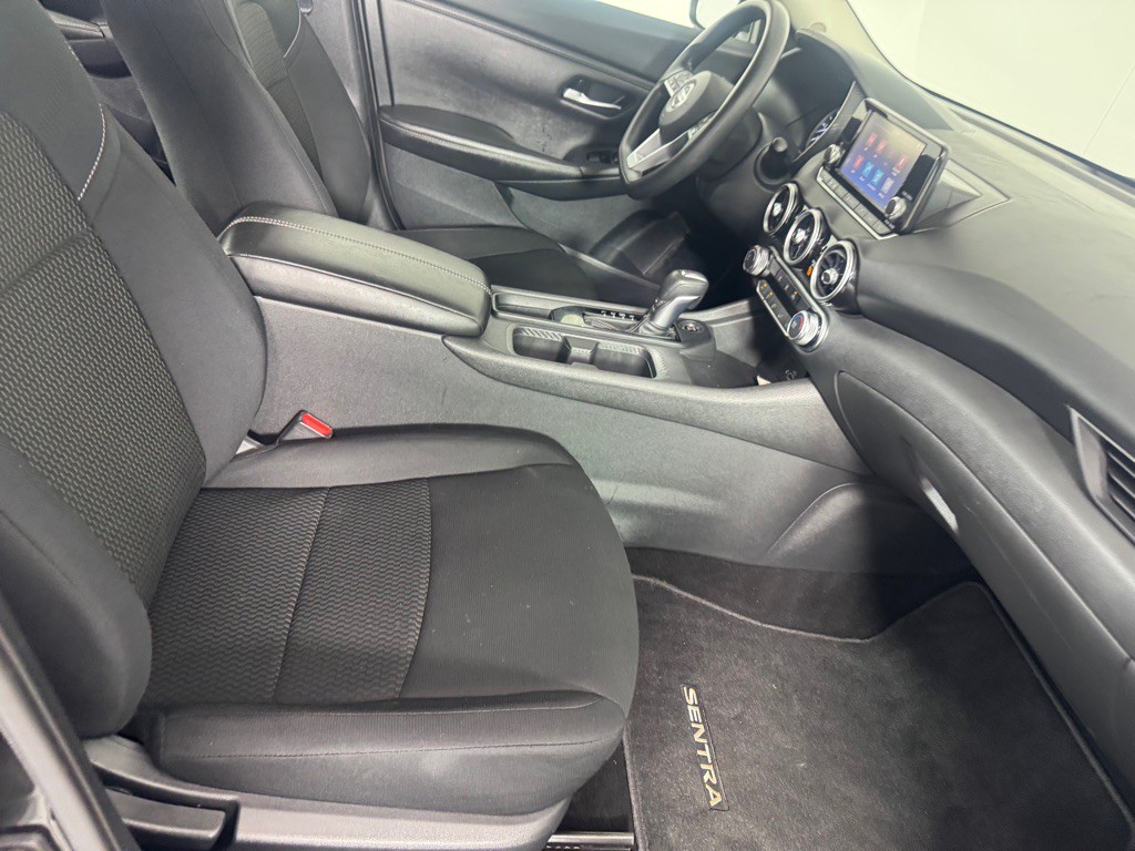 2022 Nissan Sentra Image 22