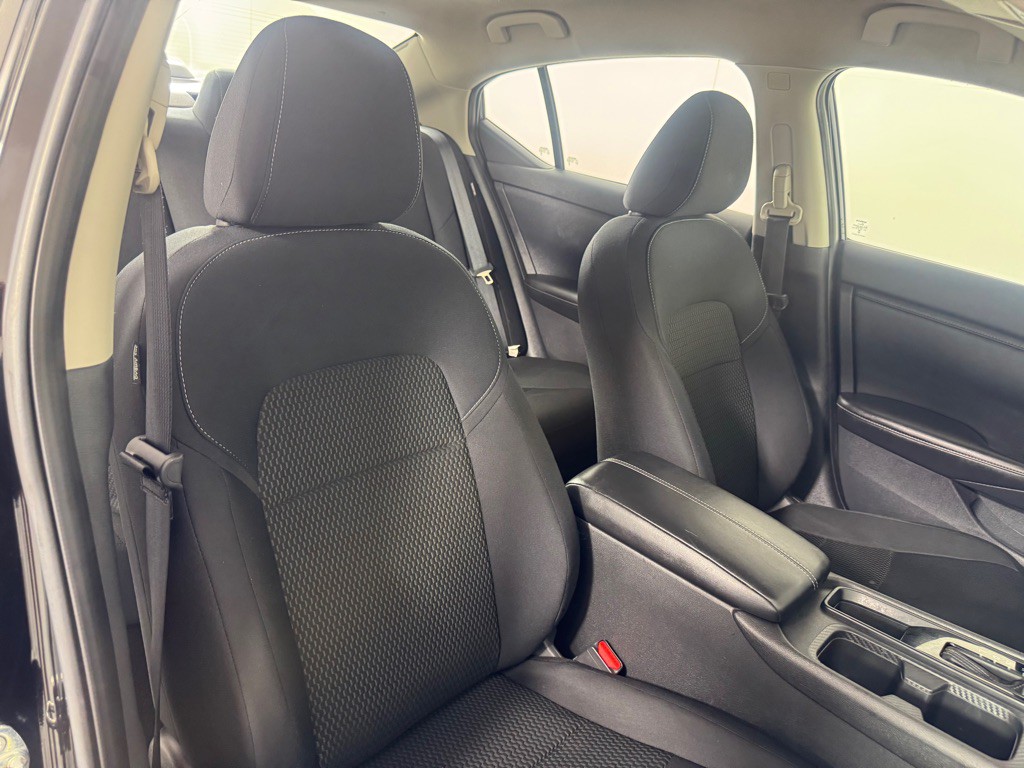 2022 Nissan Sentra Image 23