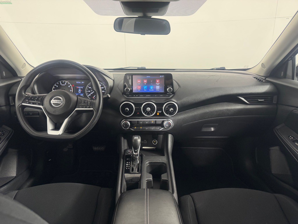 2022 Nissan Sentra Image 24