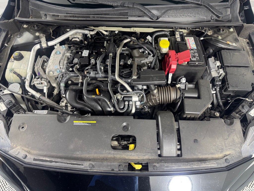 2022 Nissan Sentra Image 25