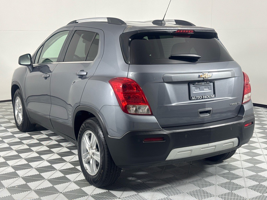 2015 Chevrolet Trax Image 5
