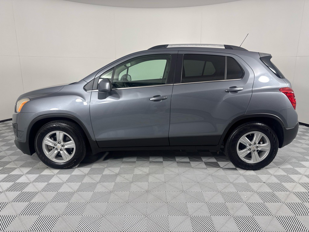 2015 Chevrolet Trax Image 6