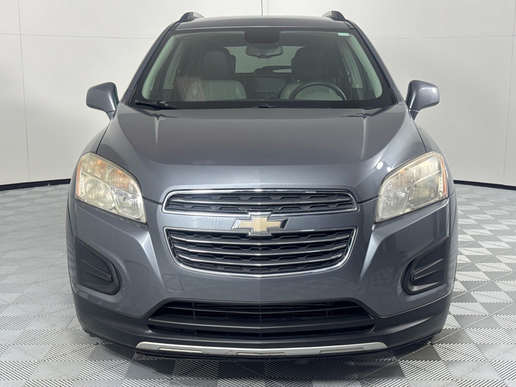 2015 Chevrolet Trax Image 8