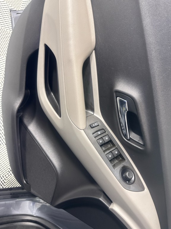 2015 Chevrolet Trax Image 9