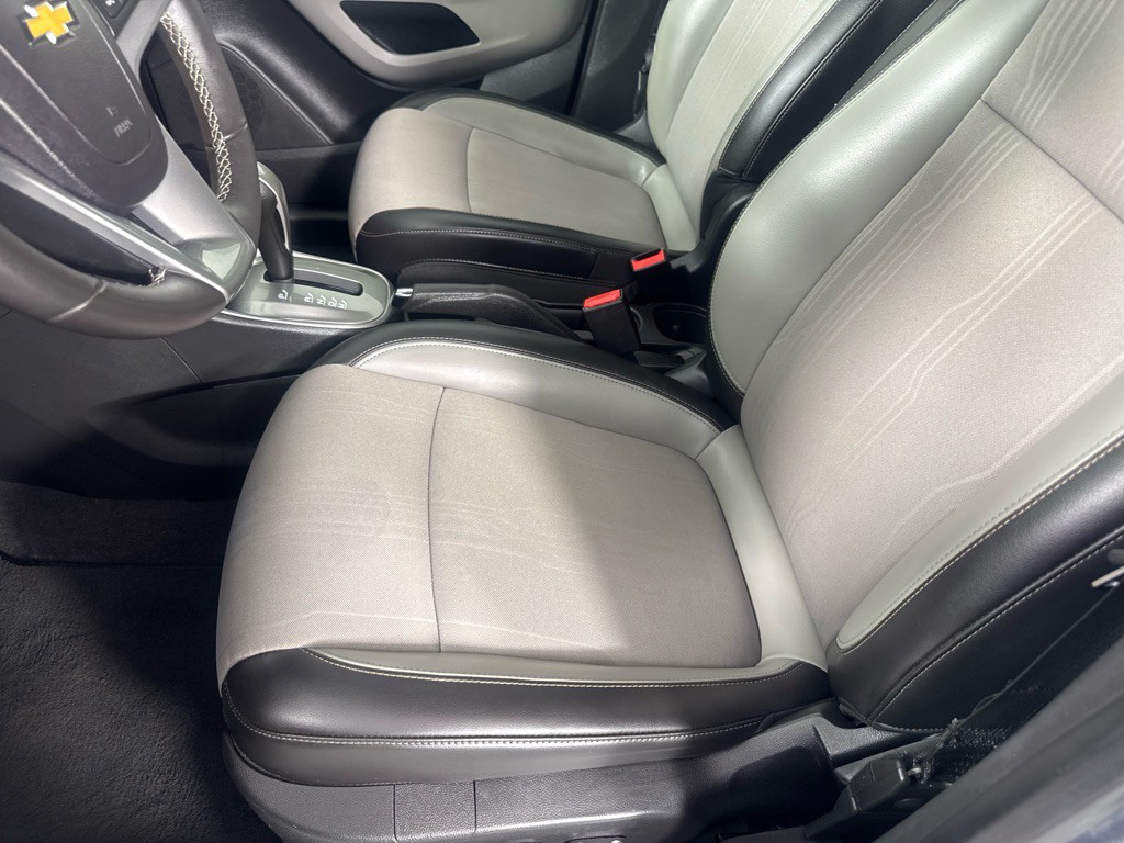 2015 Chevrolet Trax Image 10