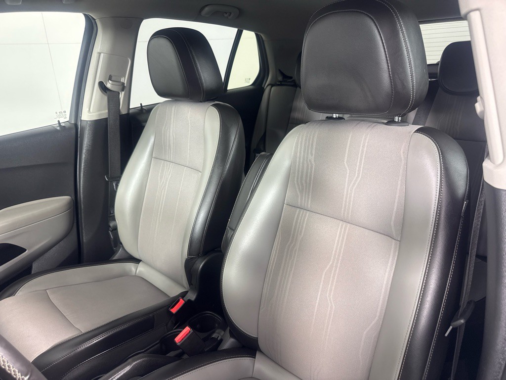 2015 Chevrolet Trax Image 11