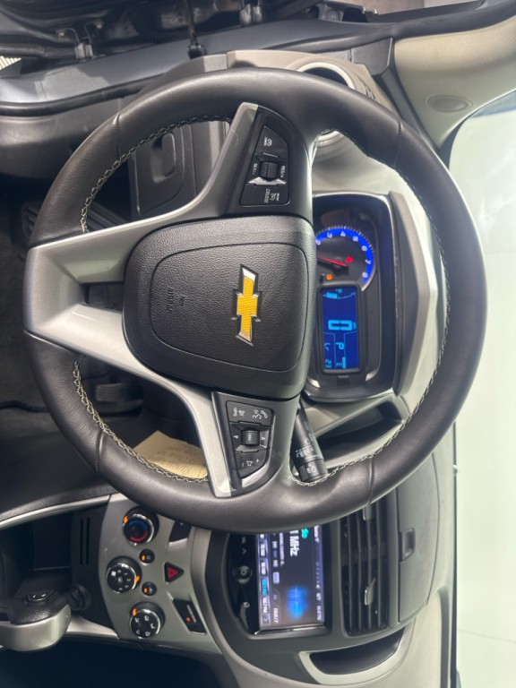 2015 Chevrolet Trax Image 13