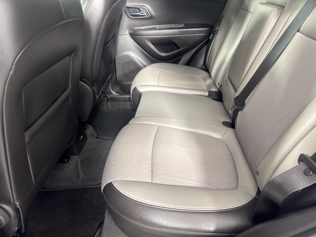 2015 Chevrolet Trax Image 17