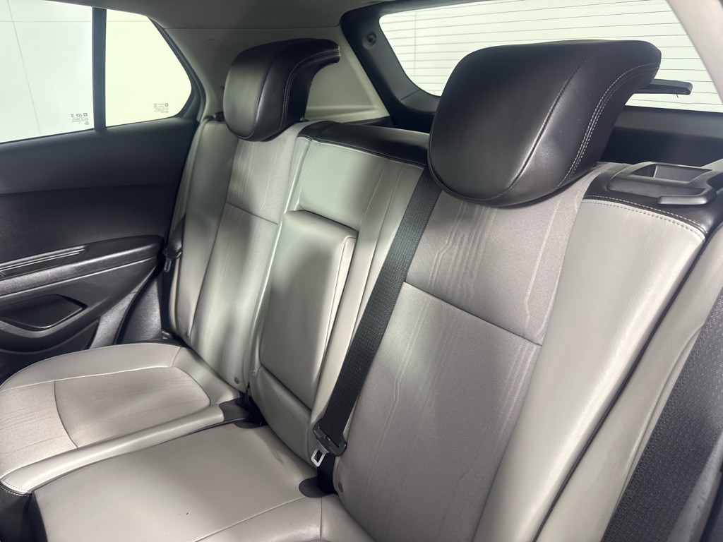 2015 Chevrolet Trax Image 18