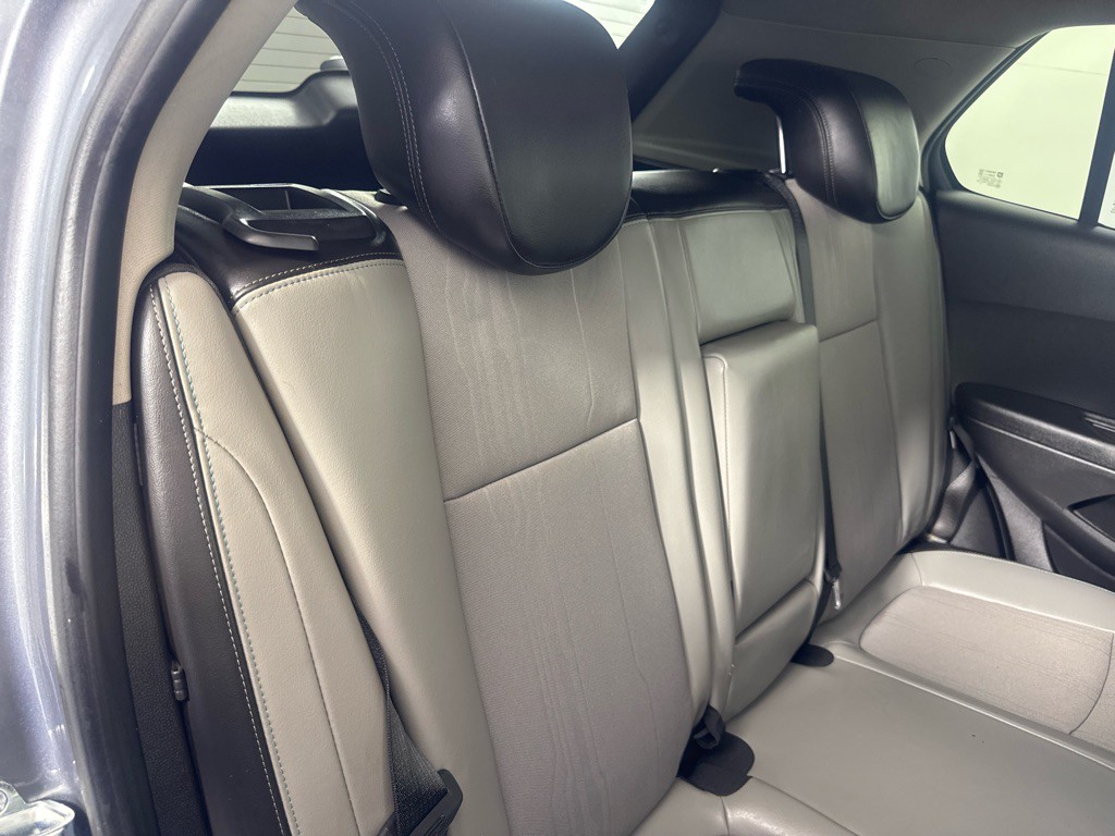 2015 Chevrolet Trax Image 21