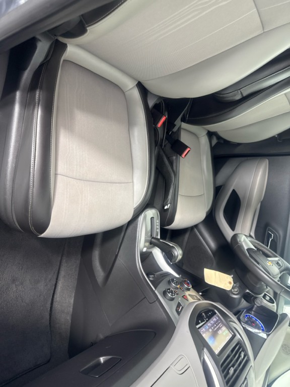 2015 Chevrolet Trax Image 22