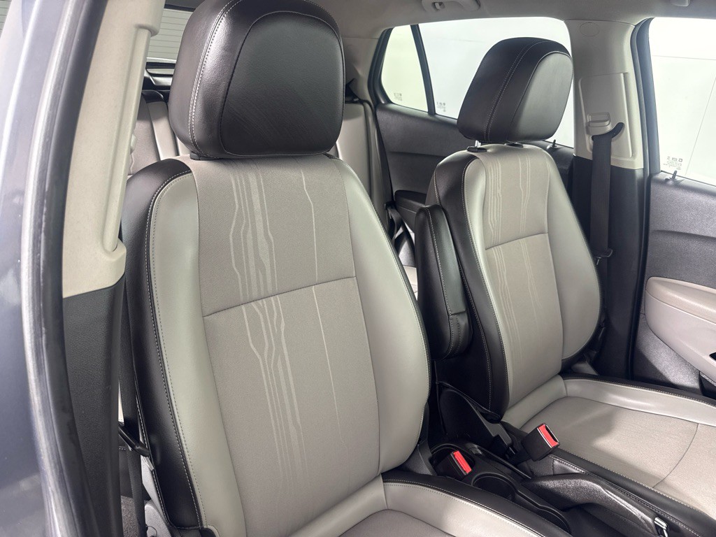 2015 Chevrolet Trax Image 23