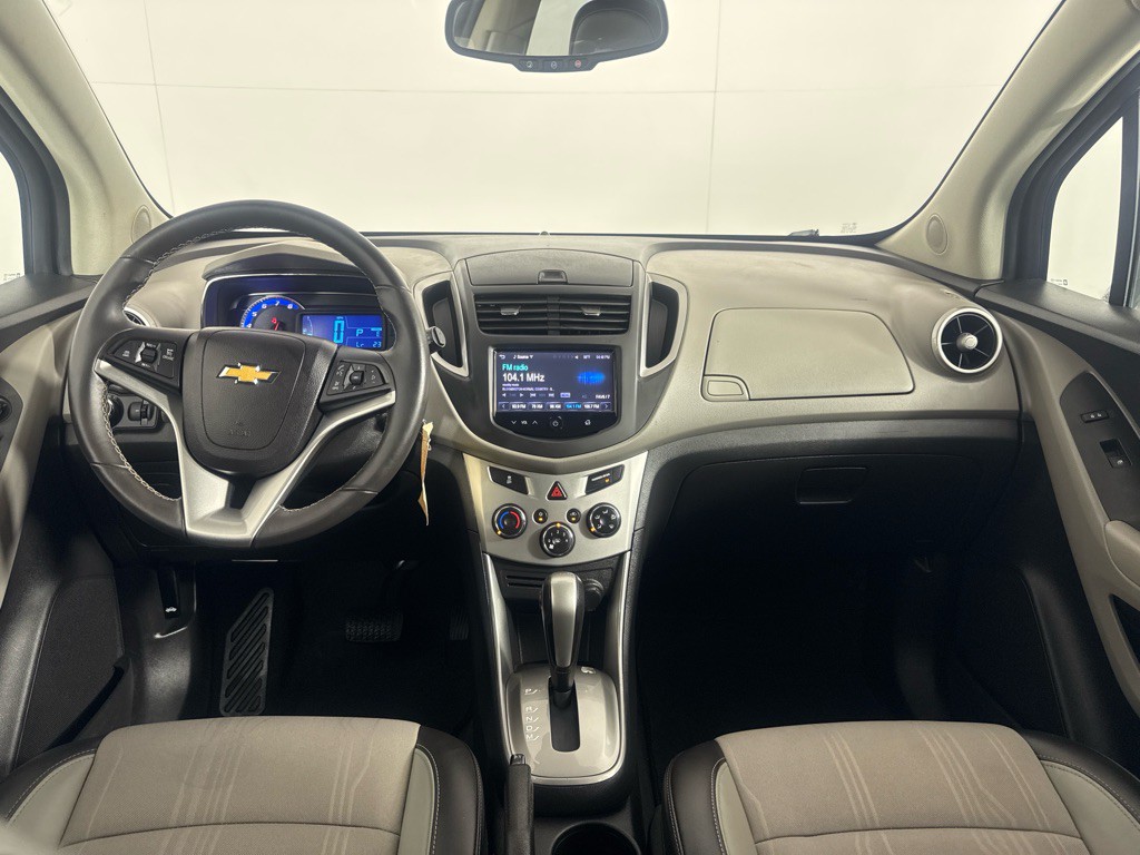 2015 Chevrolet Trax Image 24