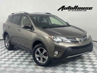 Image for 2015 Toyota Rav4 XLE ID: 6777215